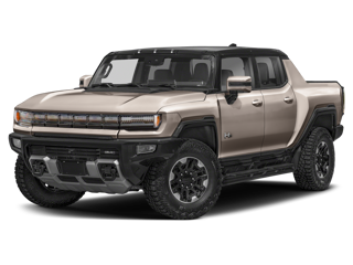 HUMMER EV vs Tesla Cybertruck - Barstow Motors GMC in POTSDAM NY