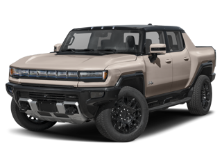 HUMMER EV vs Tesla Cybertruck - Barstow Motors GMC in POTSDAM NY