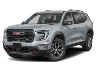 GMC Acadia - Barstow Motors GMC in POTSDAM NY