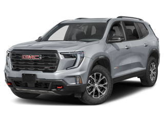 GMC Acadia - Barstow Motors GMC in POTSDAM NY