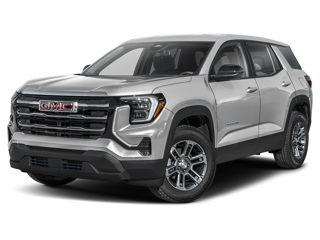 GMC Terrain - Barstow Motors GMC in POTSDAM NY