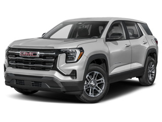 GMC Terrain - Barstow Motors GMC in POTSDAM NY