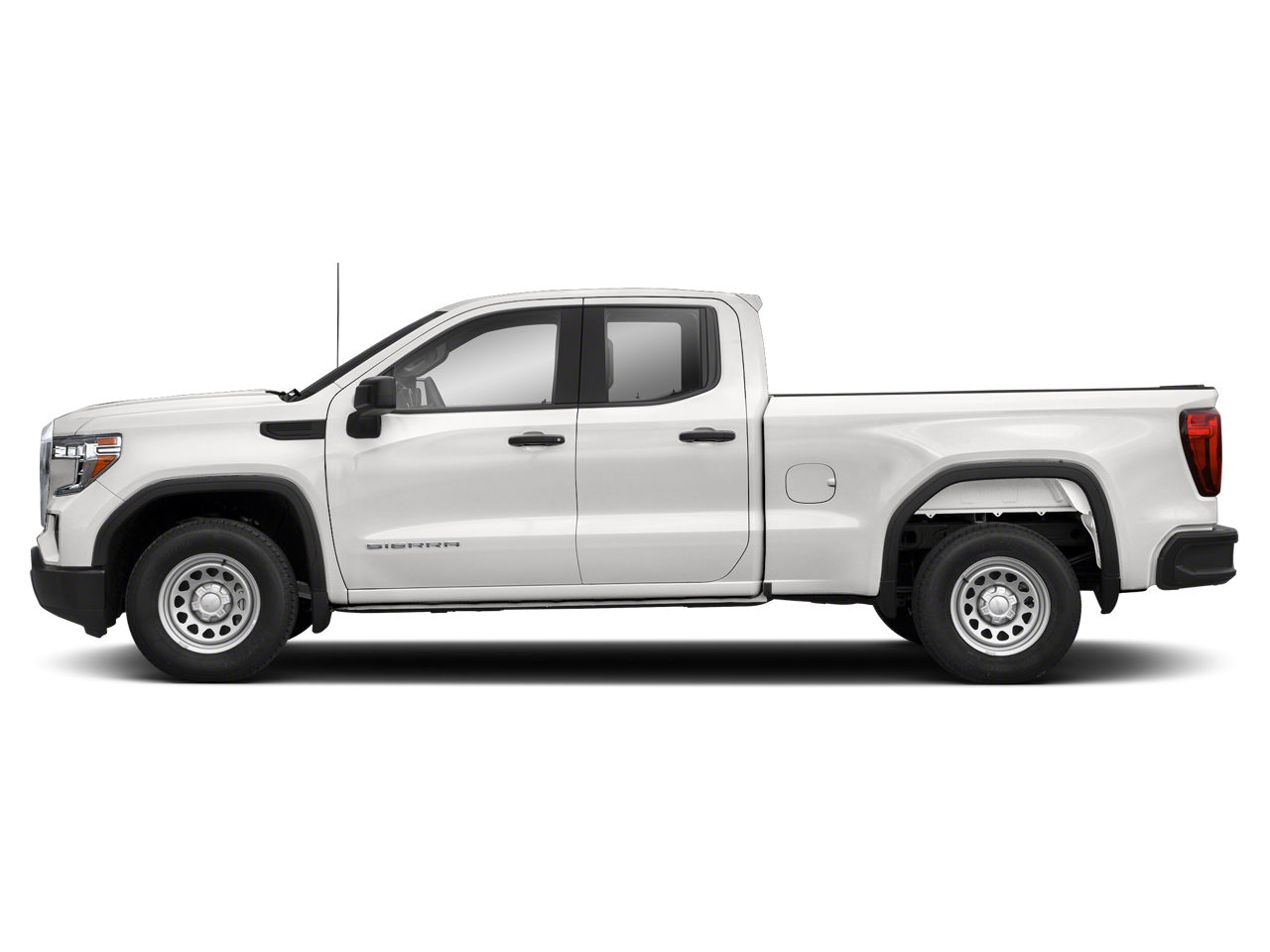 2021 GMC Sierra 1500 Sierra