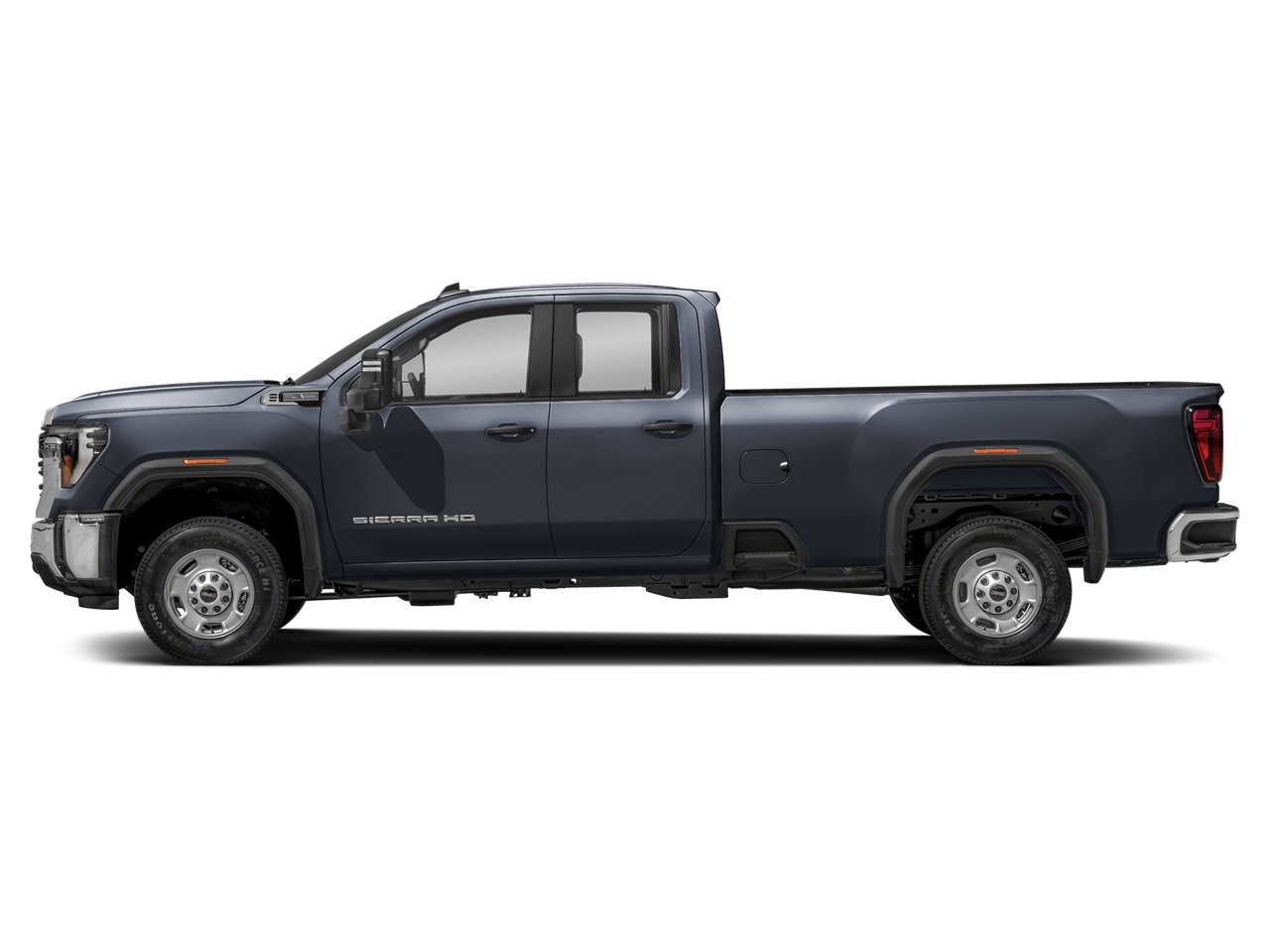 2024 GMC Sierra 2500 HD SLE