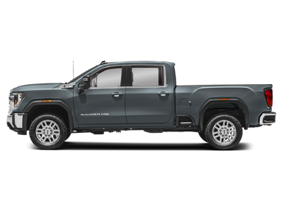 2024 GMC Sierra 2500 HD SLE