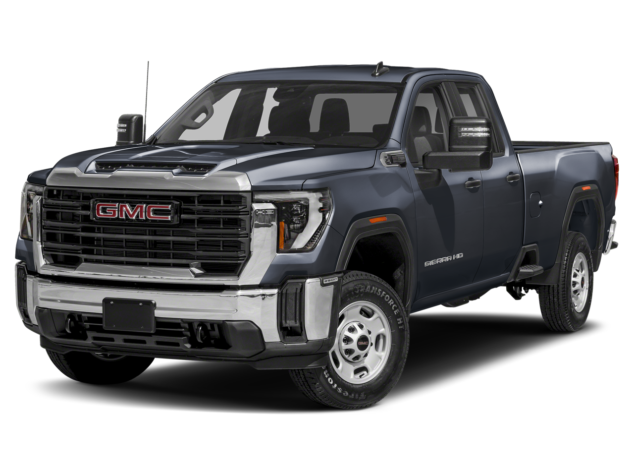 2024 GMC Sierra 2500 HD SLE