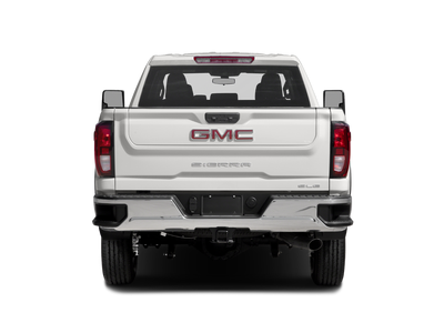 2020 GMC Sierra 2500 HD SLE
