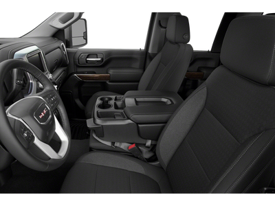 2020 GMC Sierra 2500 HD SLE