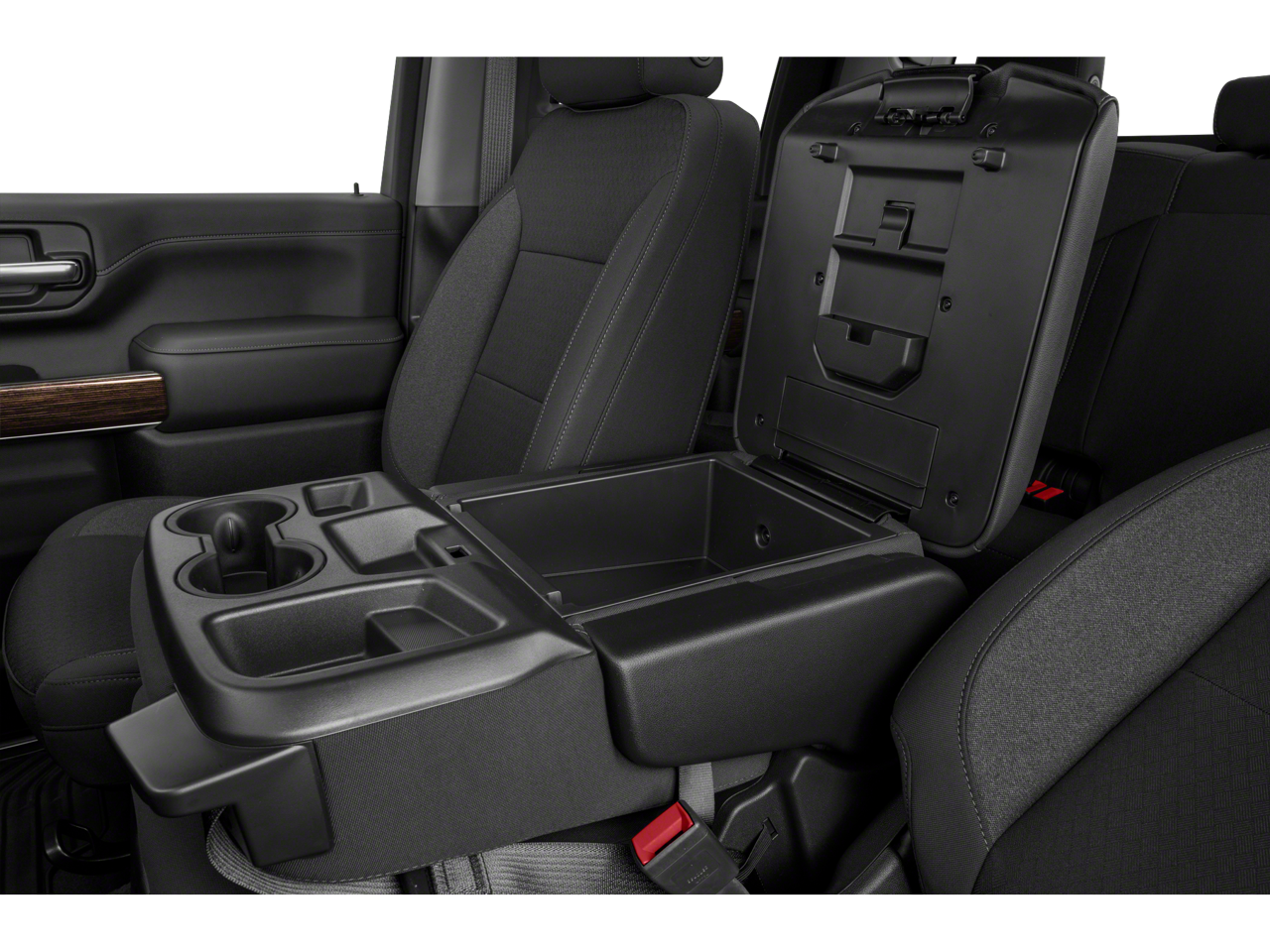 2020 GMC Sierra 2500 HD SLE