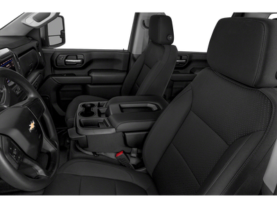 2021 Chevrolet Silverado 2500 HD Work Truck