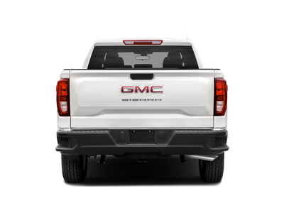2021 GMC Sierra 1500 Sierra