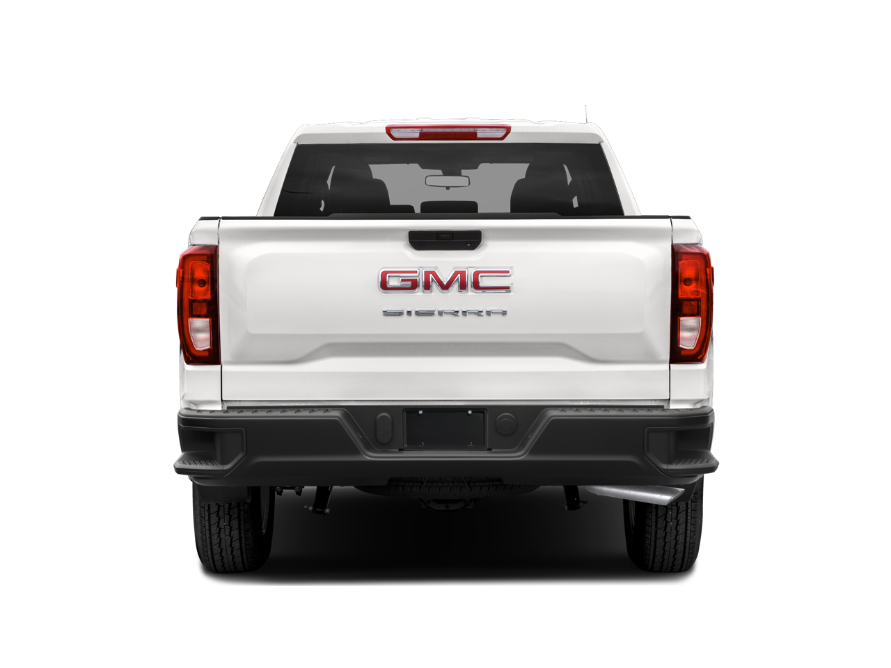 2021 GMC Sierra 1500 Sierra