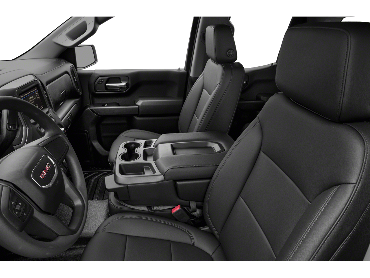 2021 GMC Sierra 1500 Sierra