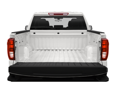 2021 GMC Sierra 1500 Sierra