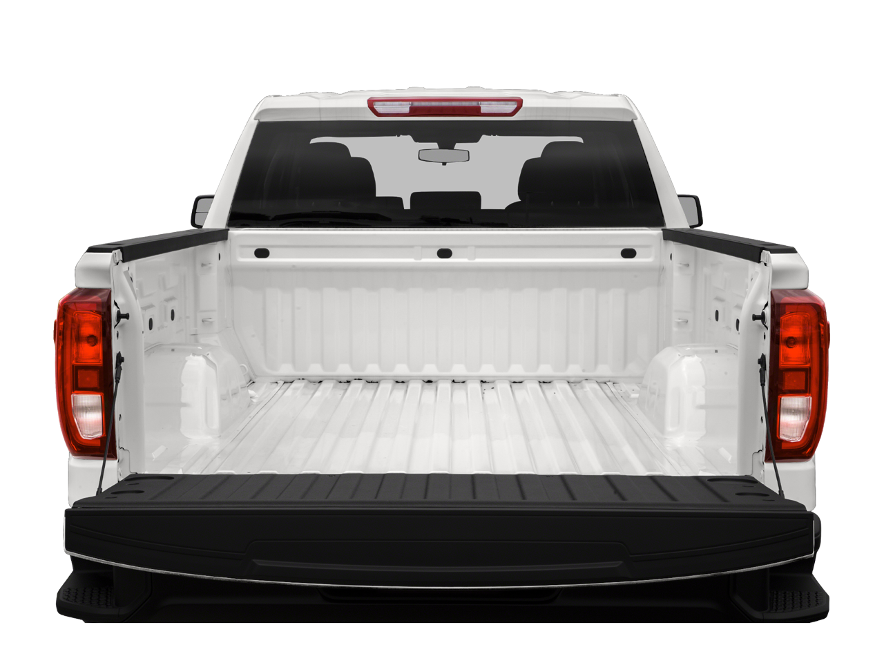 2021 GMC Sierra 1500 Sierra