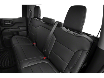 2021 GMC Sierra 1500 Sierra