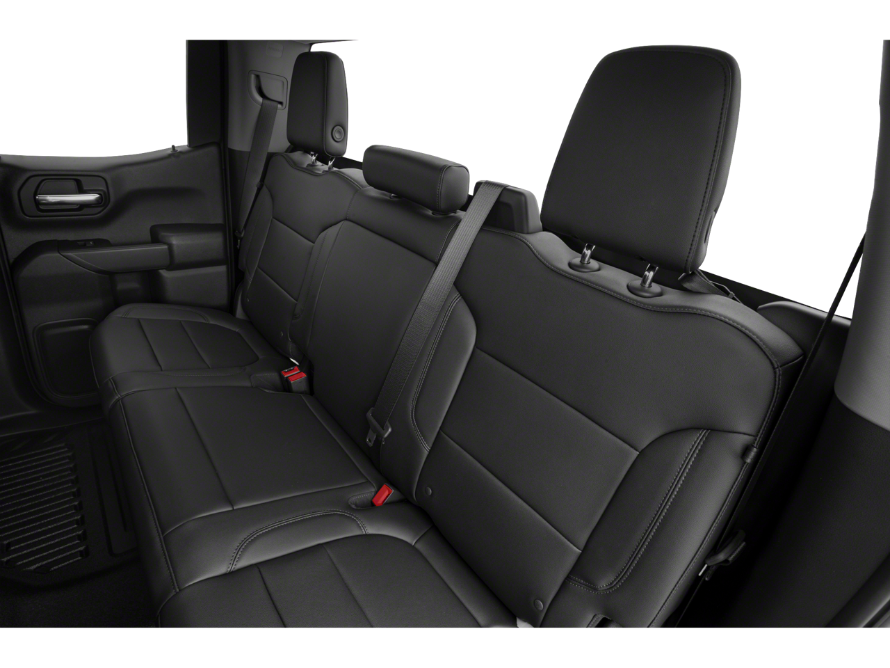 2021 GMC Sierra 1500 Sierra