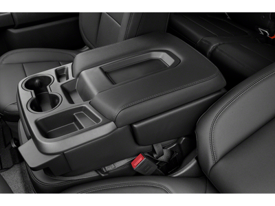 2021 GMC Sierra 1500 Sierra