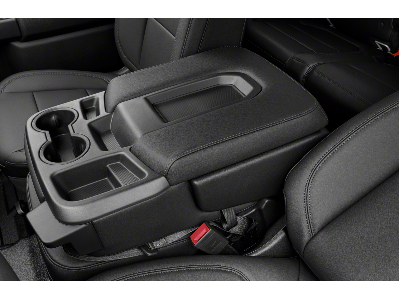 2021 GMC Sierra 1500 Sierra