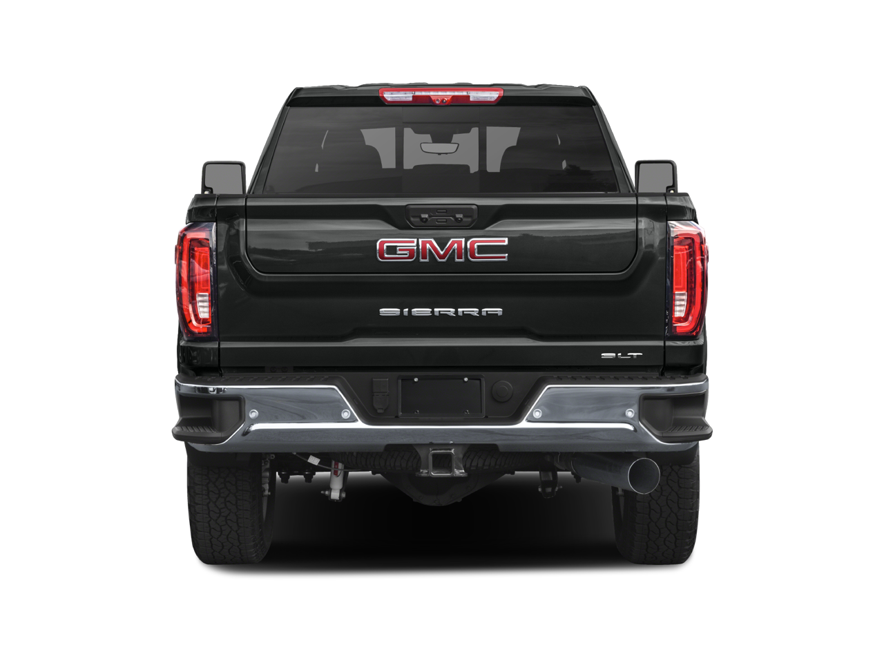 2022 GMC Sierra 3500 HD Pro