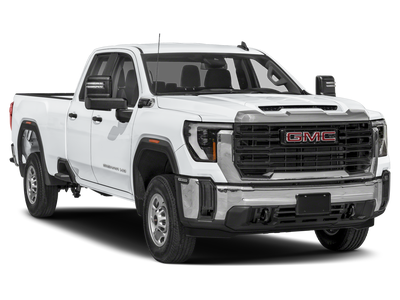 2024 GMC Sierra 2500 HD SLE