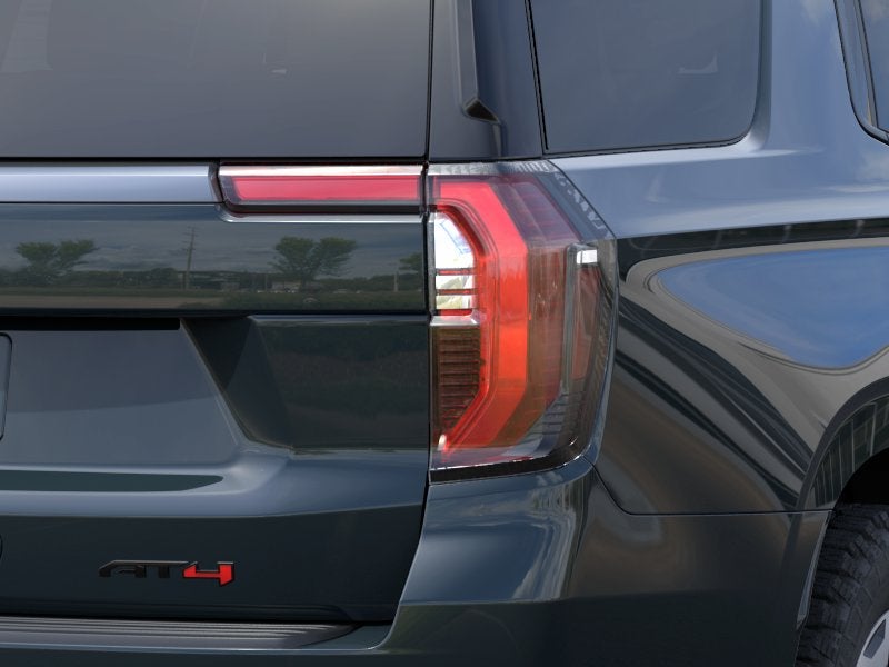 2026 GMC Yukon AT4 - Photo 11