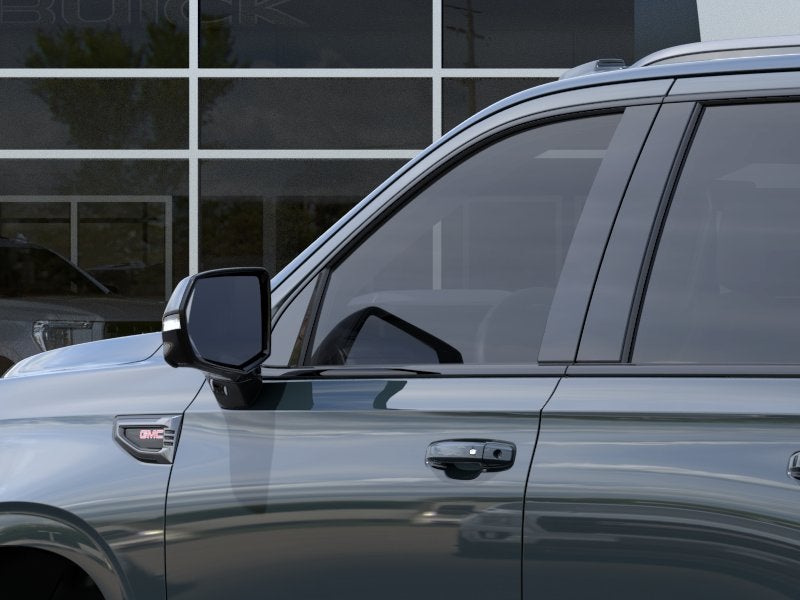 2026 GMC Yukon AT4 - Photo 12