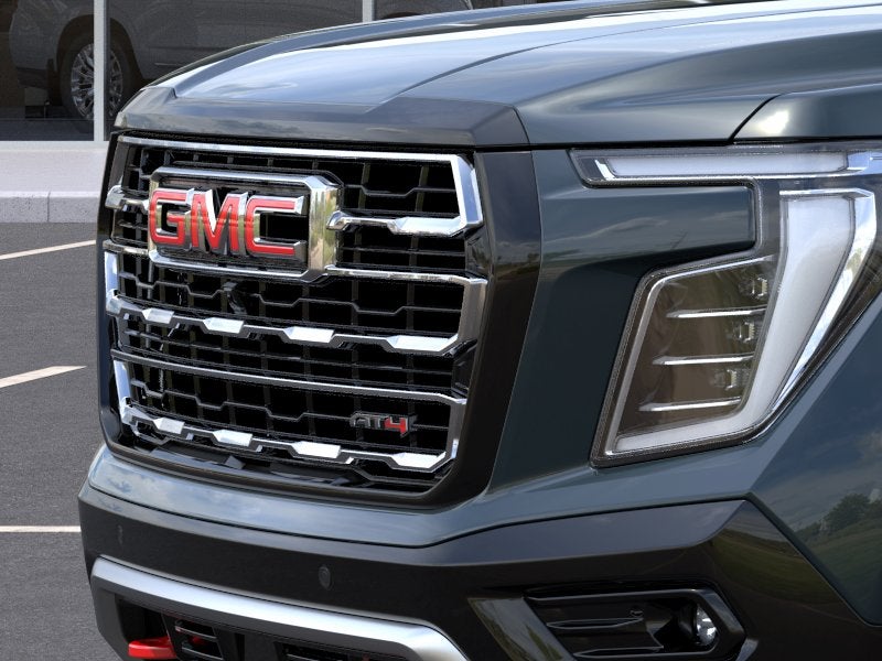 2026 GMC Yukon AT4 - Photo 13