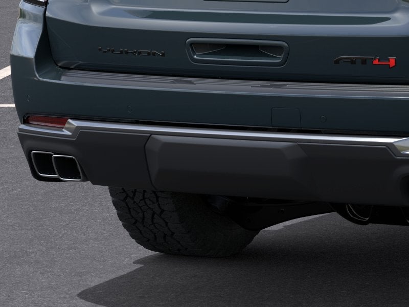 2026 GMC Yukon AT4 - Photo 14