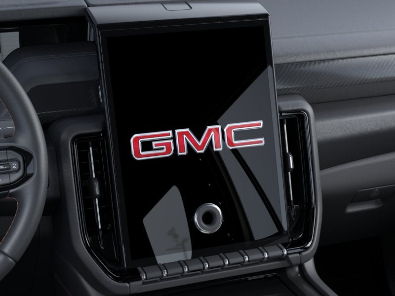2026 GMC Yukon AT4 - Photo 20