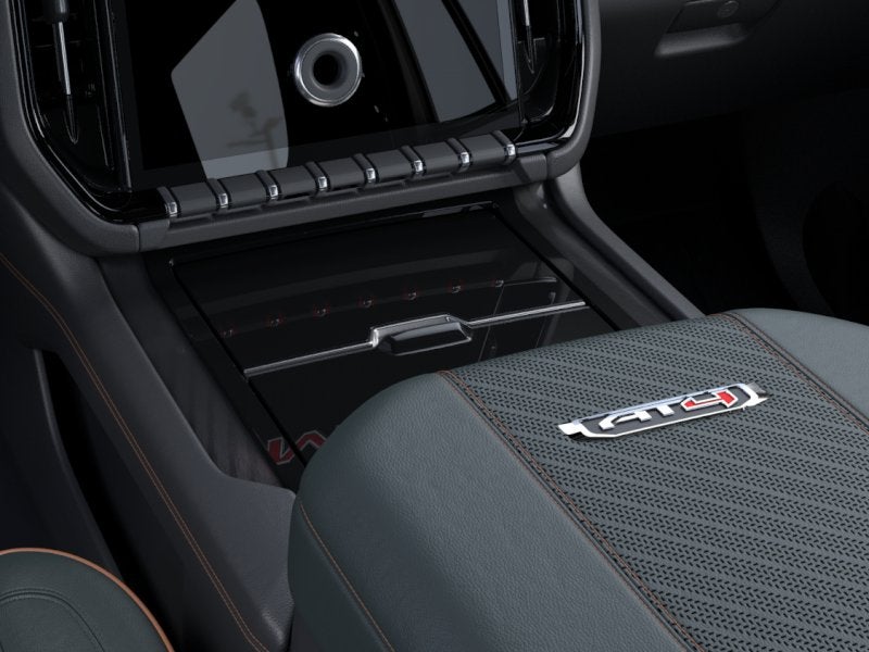 2026 GMC Yukon AT4 - Photo 23