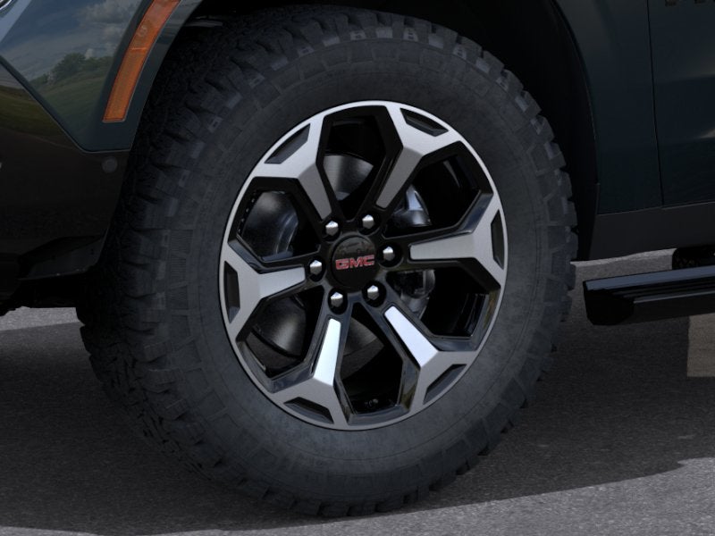 2026 GMC Yukon AT4 - Photo 9