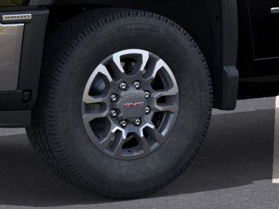 2026 GMC Sierra 3500 HD Pro