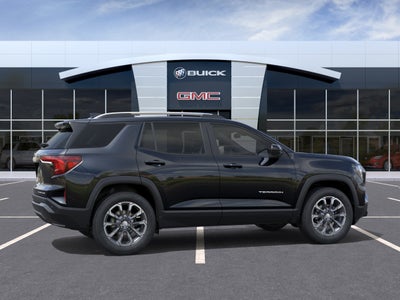 2027 GMC Terrain AWD Elevation
