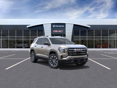 2027 GMC Terrain AWD Elevation