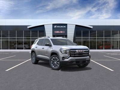 2027 GMC Terrain AWD Elevation