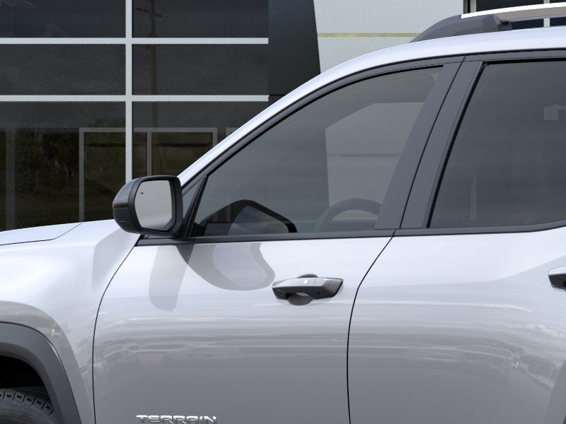 2027 GMC Terrain AWD Elevation