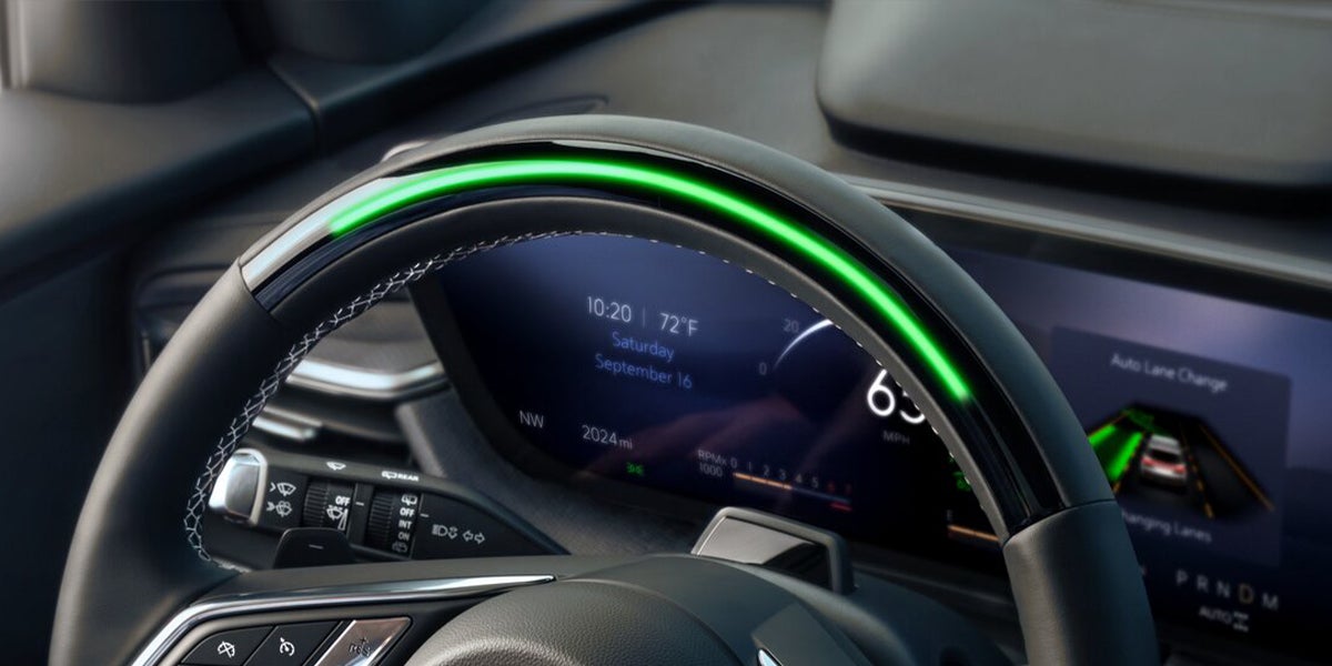 Barstow Motors GMC in POTSDAM NY