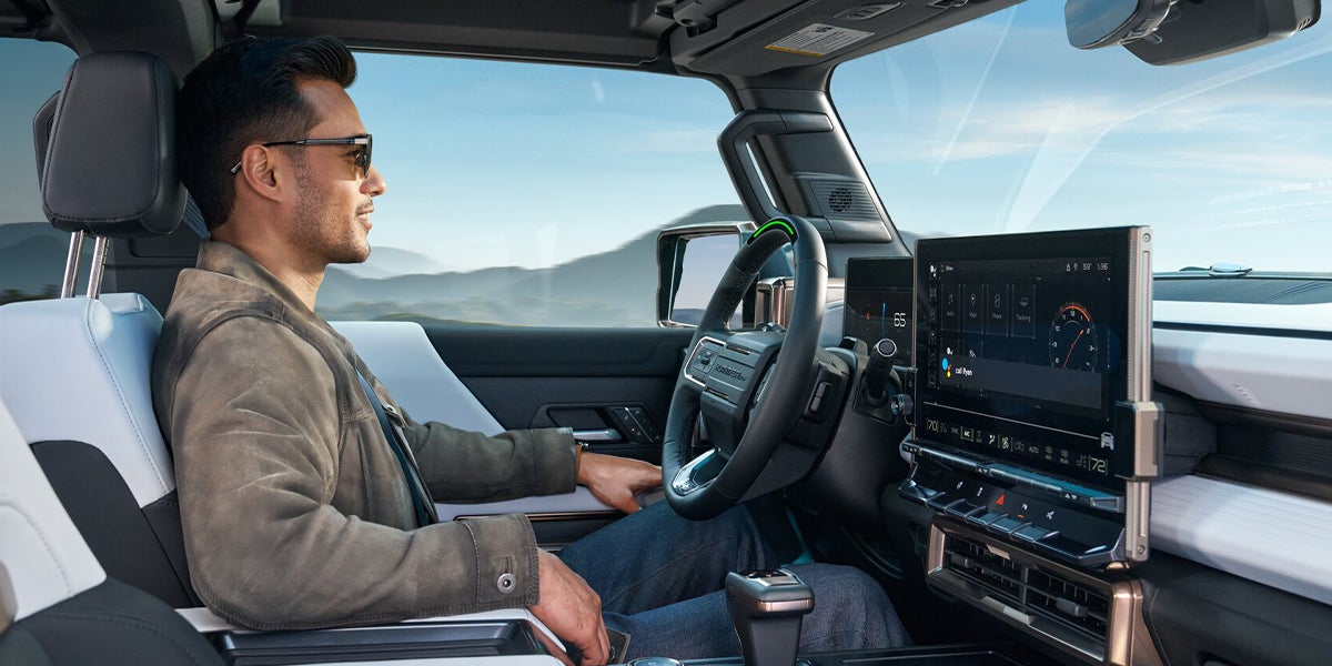 Barstow Motors GMC in POTSDAM NY