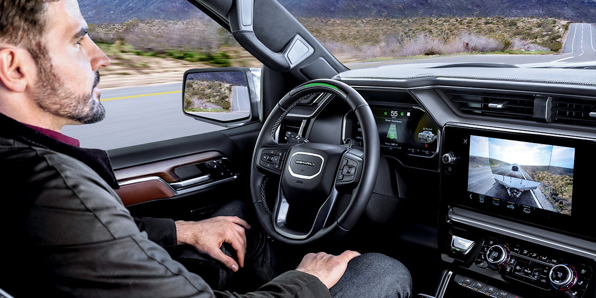 Barstow Motors GMC in POTSDAM NY