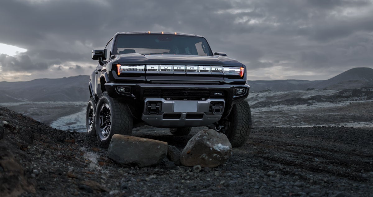 Barstow Motors GMC in POTSDAM NY