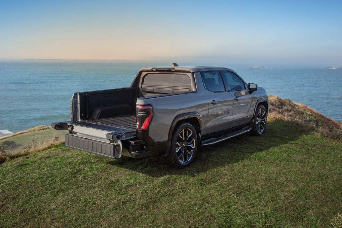 Barstow Motors GMC in POTSDAM NY