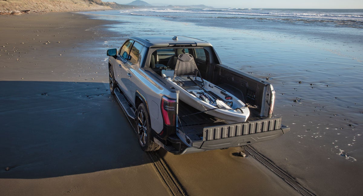 Barstow Motors GMC in POTSDAM NY