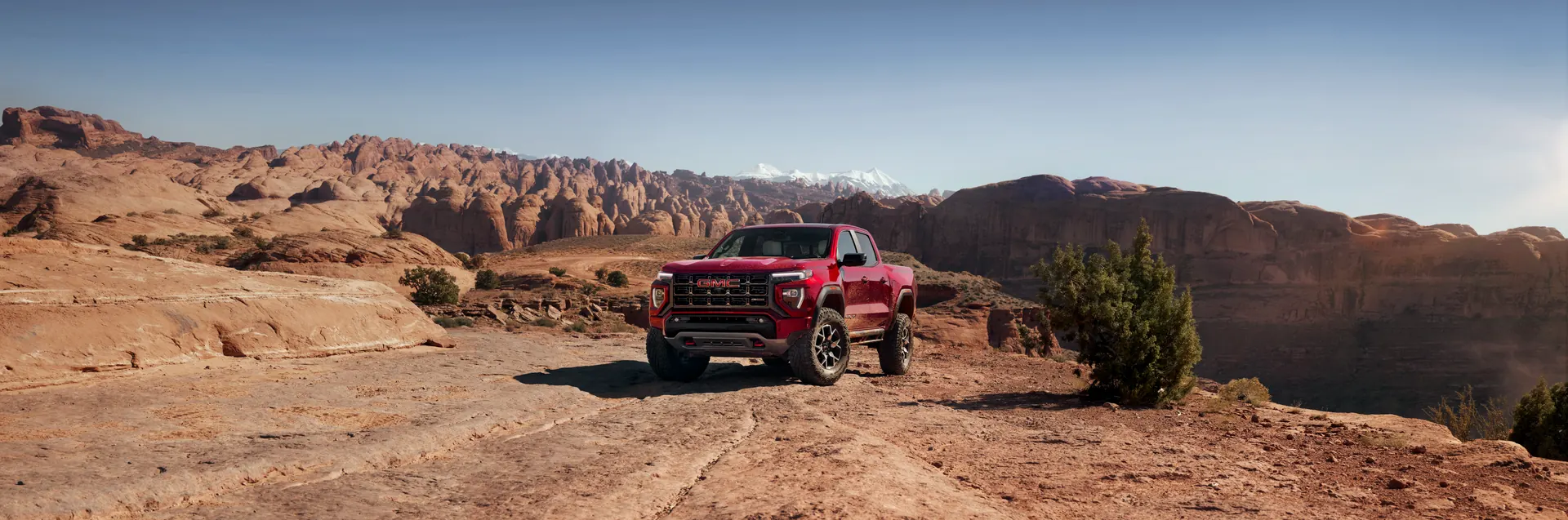 2026 GMC Canyon at Barstow Motors GMC in POTSDAM NY