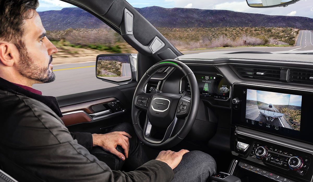 Barstow Motors GMC in POTSDAM NY