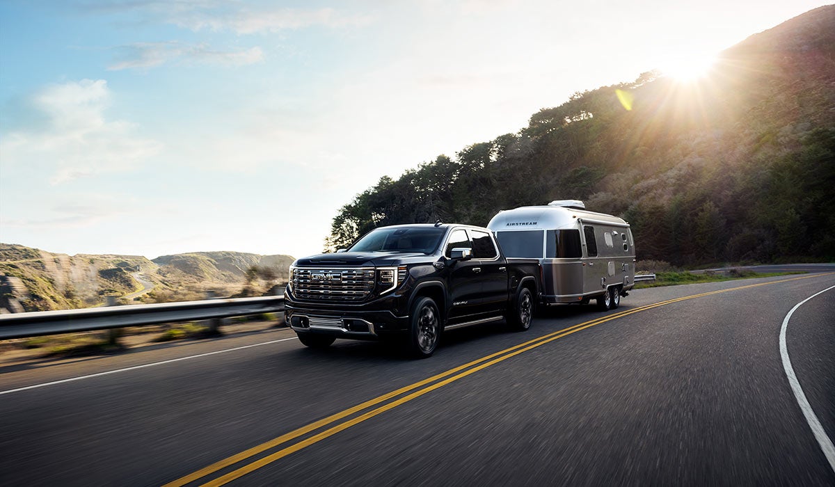 Barstow Motors GMC in POTSDAM NY