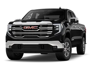 SIERRA 2500 VS FORD F150 - Barstow Motors GMC in POTSDAM NY